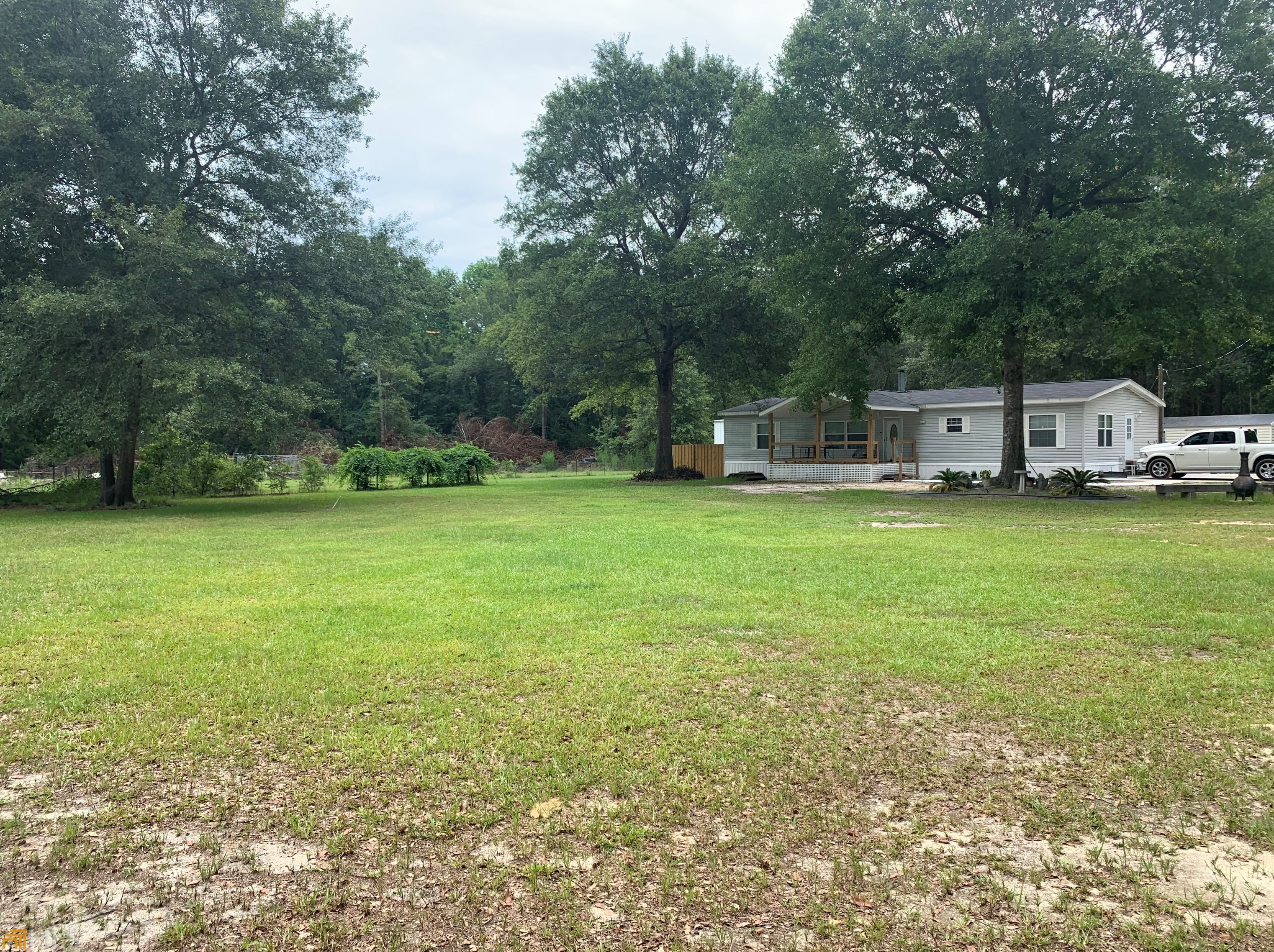 264 Clint Johnson Rd, Baxley, GA 31513