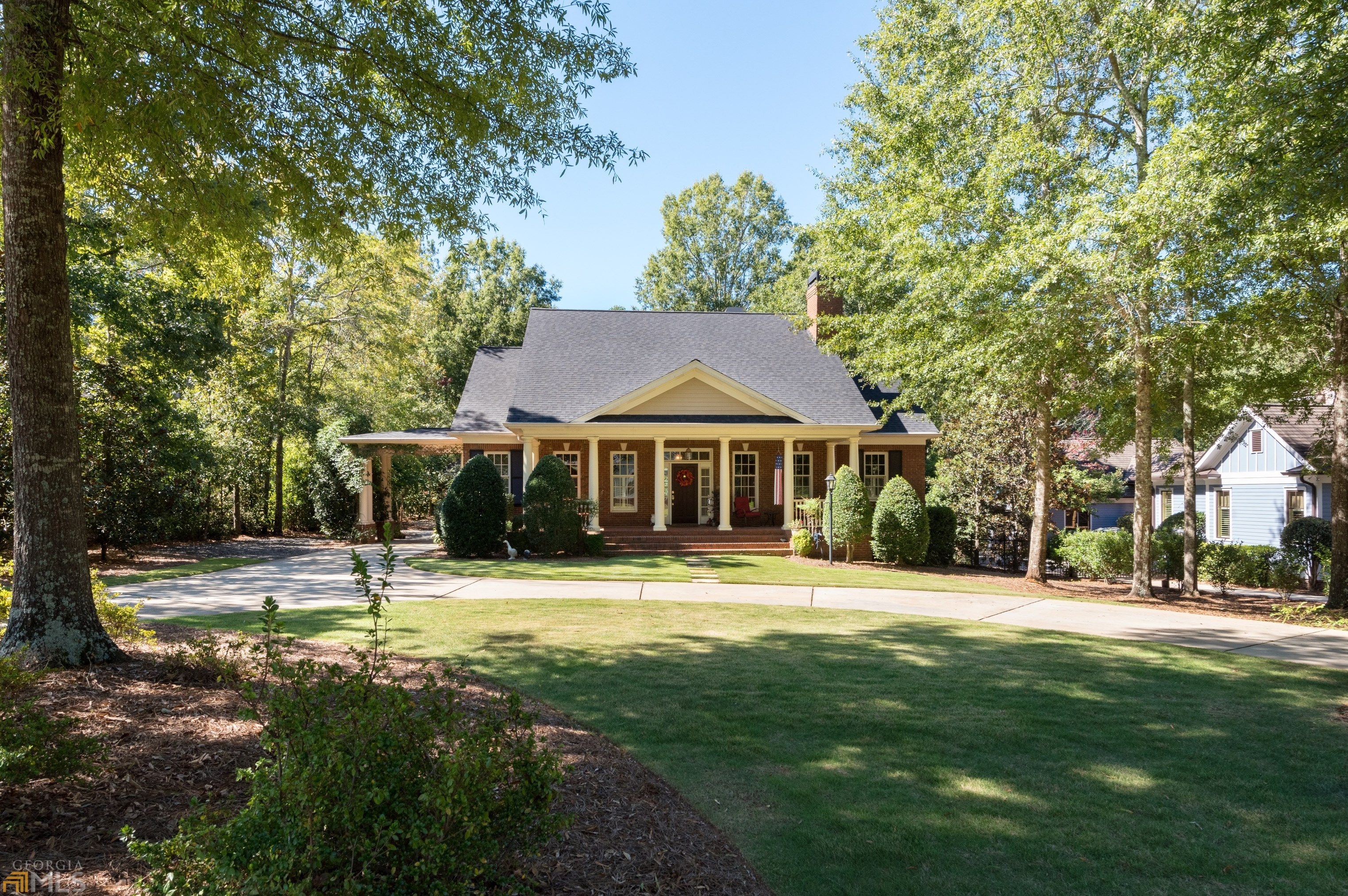 794 Foster St, Madison, GA 30650