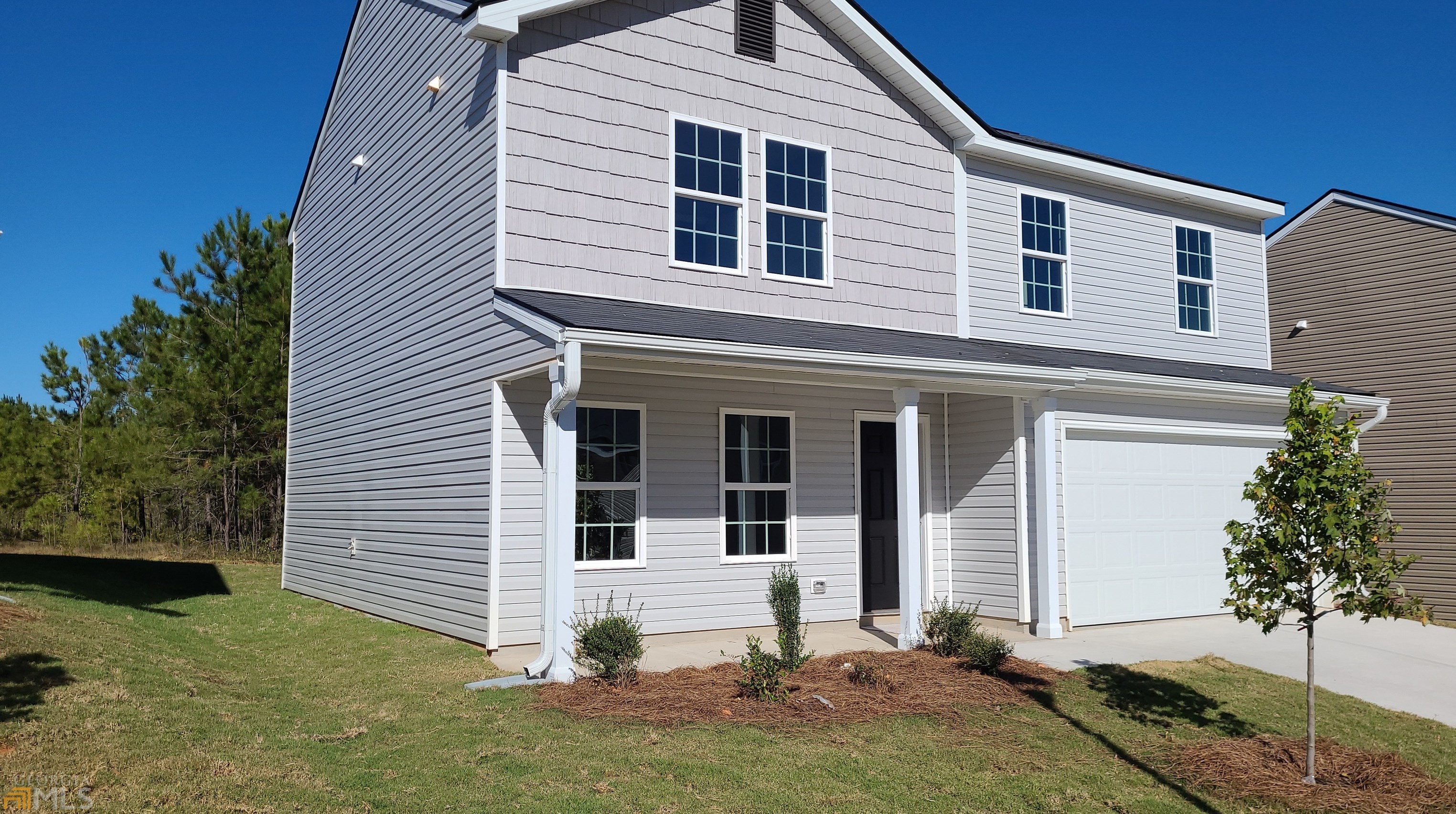 470 Hawthorn Trail, Macon, GA 31210