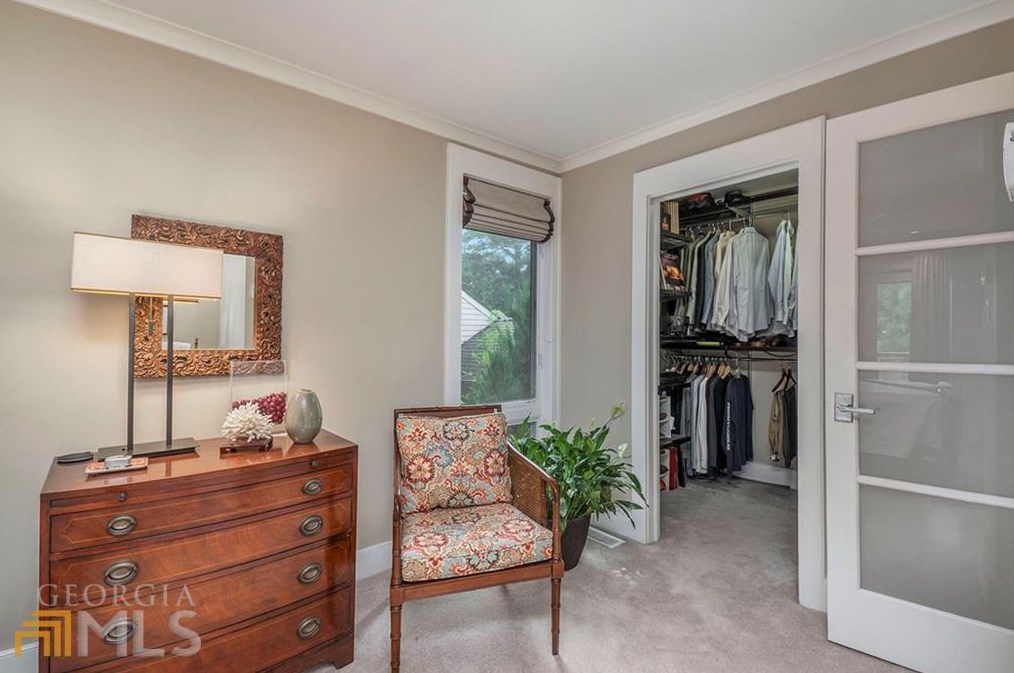 475 Hascall Rd, Atlanta GA  30309-2225 exterior