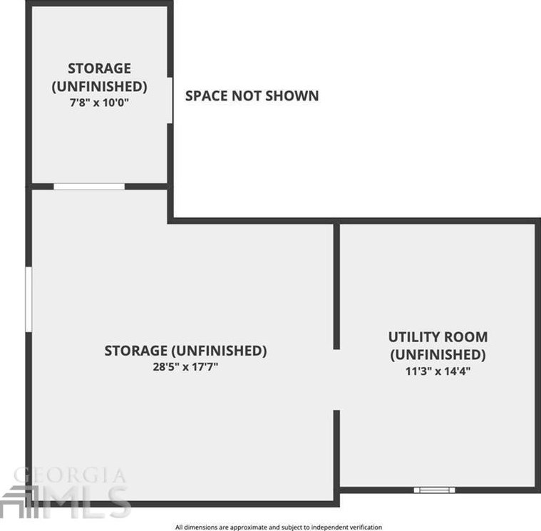 475 Hascall Rd, Atlanta GA  30309-2225 exterior