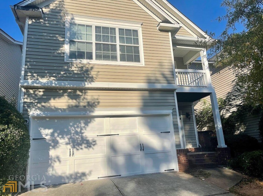 6224 Lake Valley Pt, Lithonia, GA 30058
