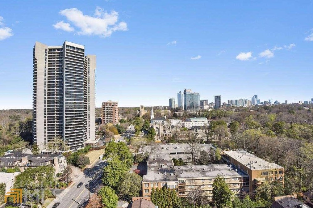 2575 Peachtree Rd Ne #21-d, Atlanta, GA 30305