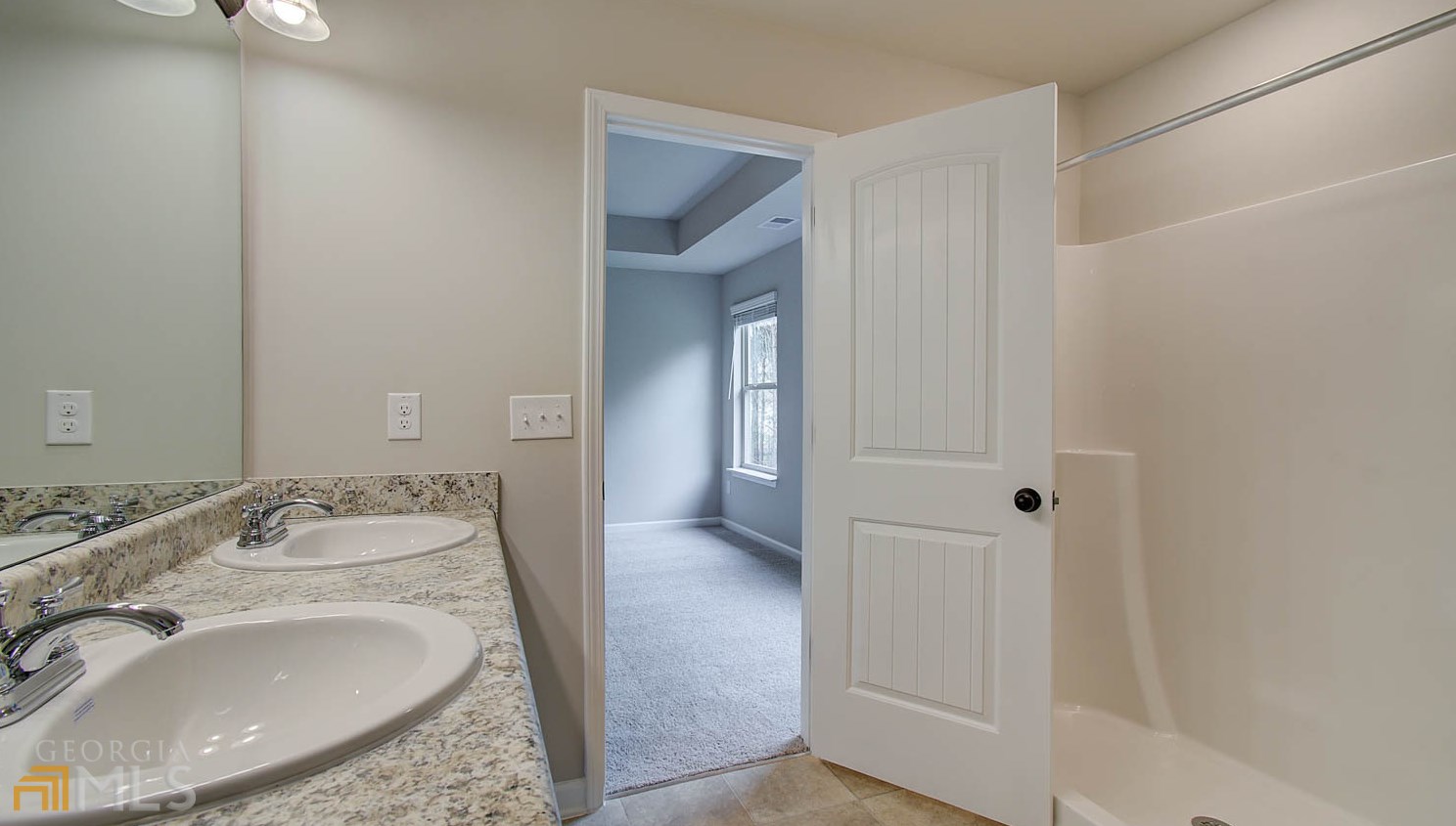 2486 Polaris Way, Atlanta GA  30331-3850 exterior