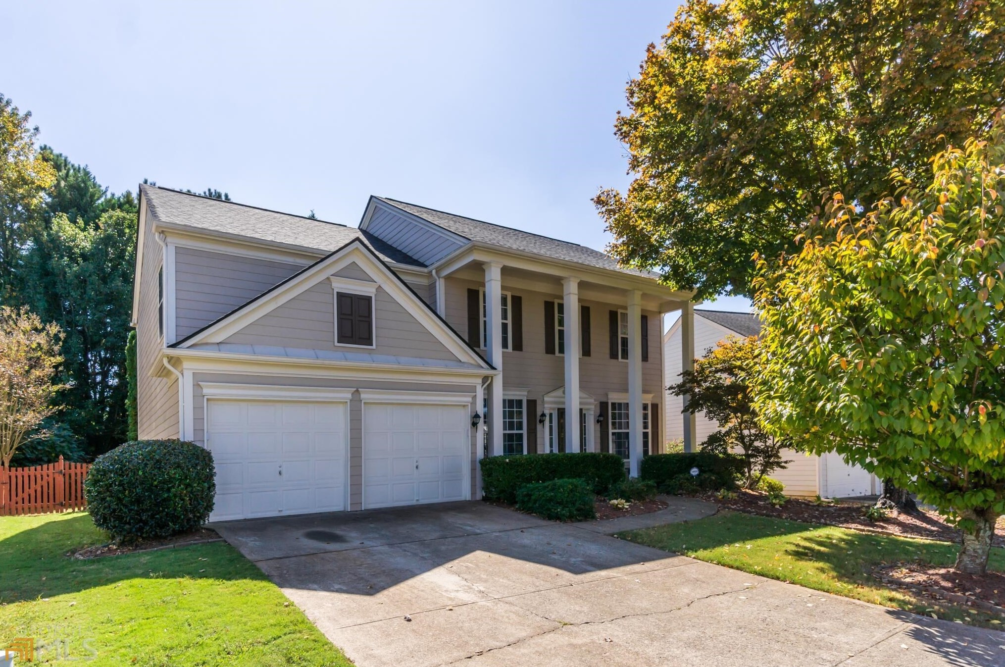 2139 Sugar Maple Ln, Acworth, GA 30101