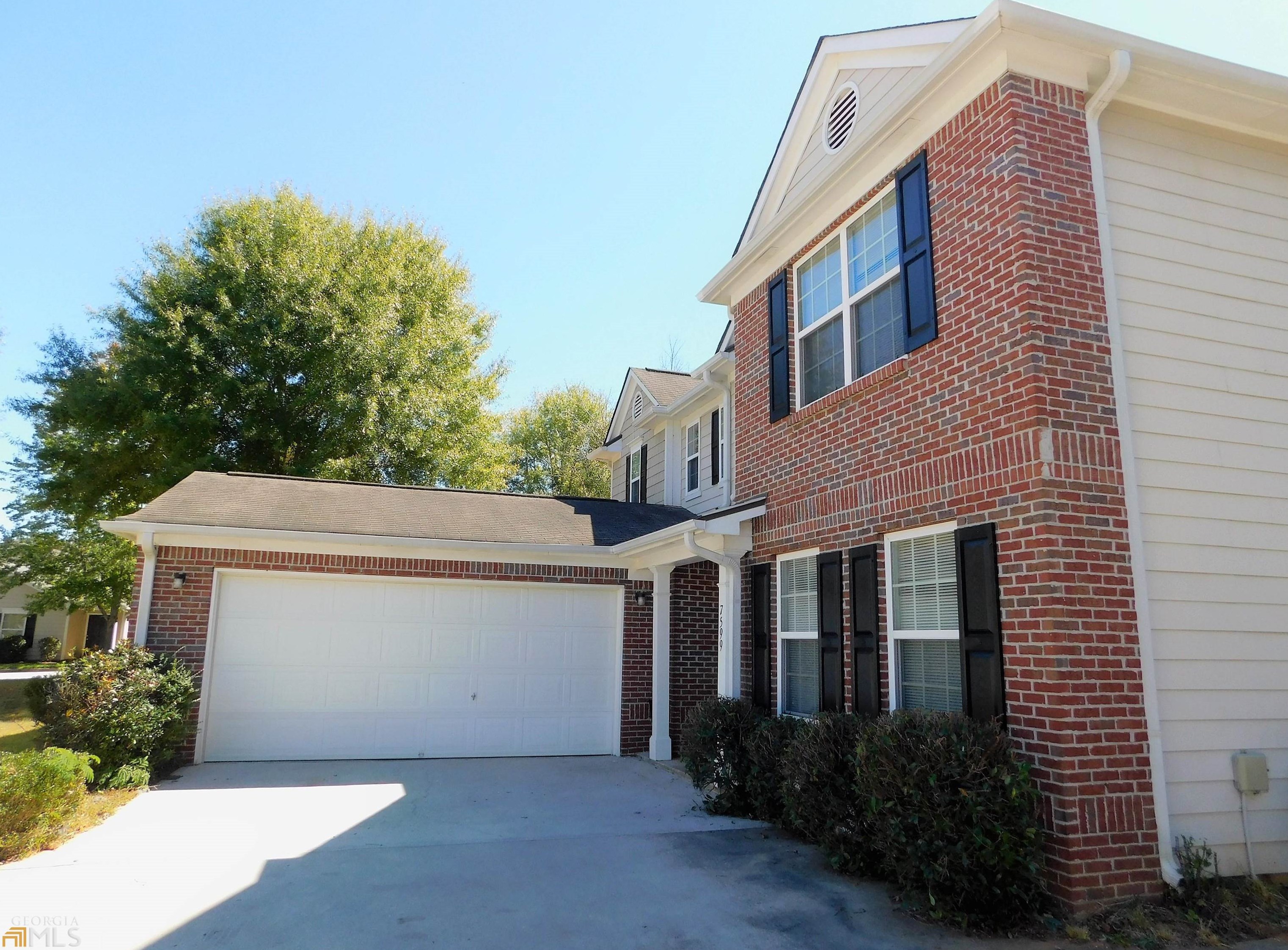 7599 Waverly Loop, Fairburn, GA 30213
