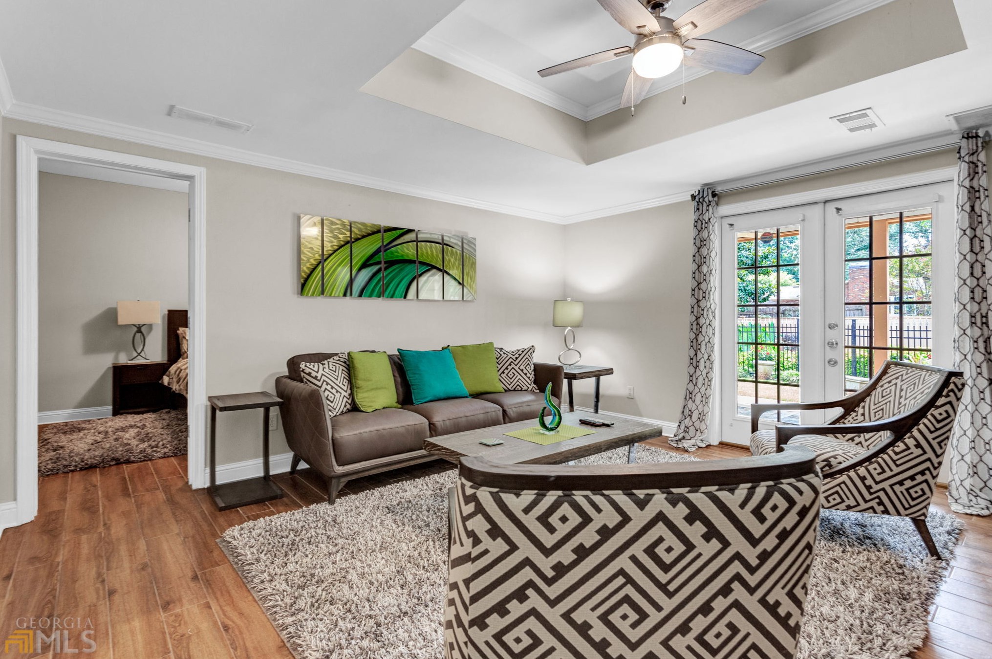 1539 Reserve Cir, Decatur GA  30033-1538 exterior