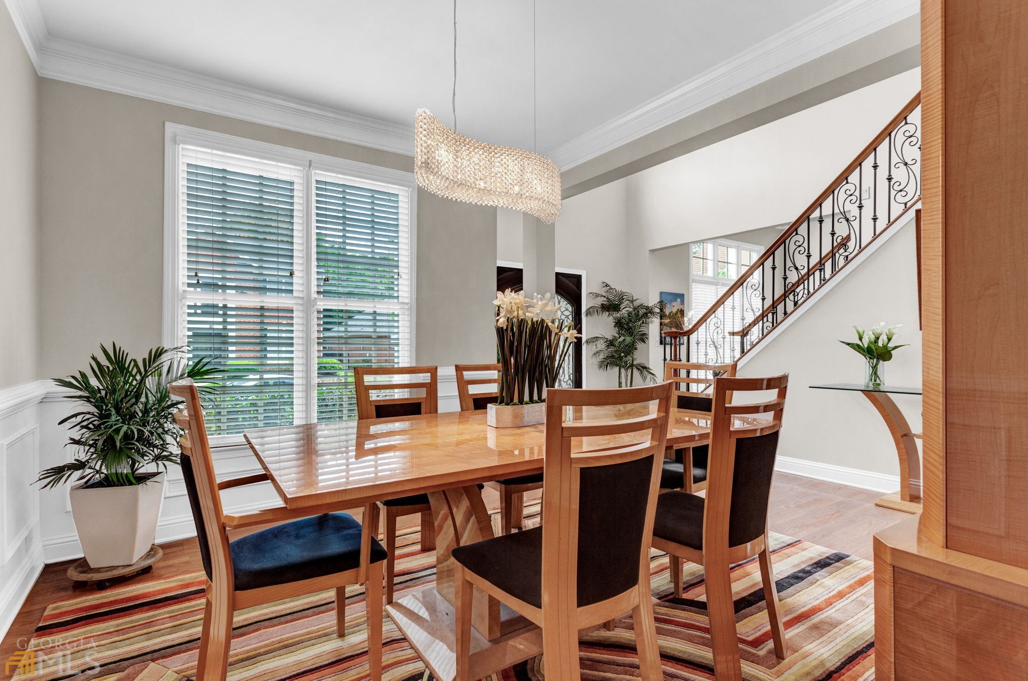 1539 Reserve Cir, Decatur GA  30033-1538 exterior