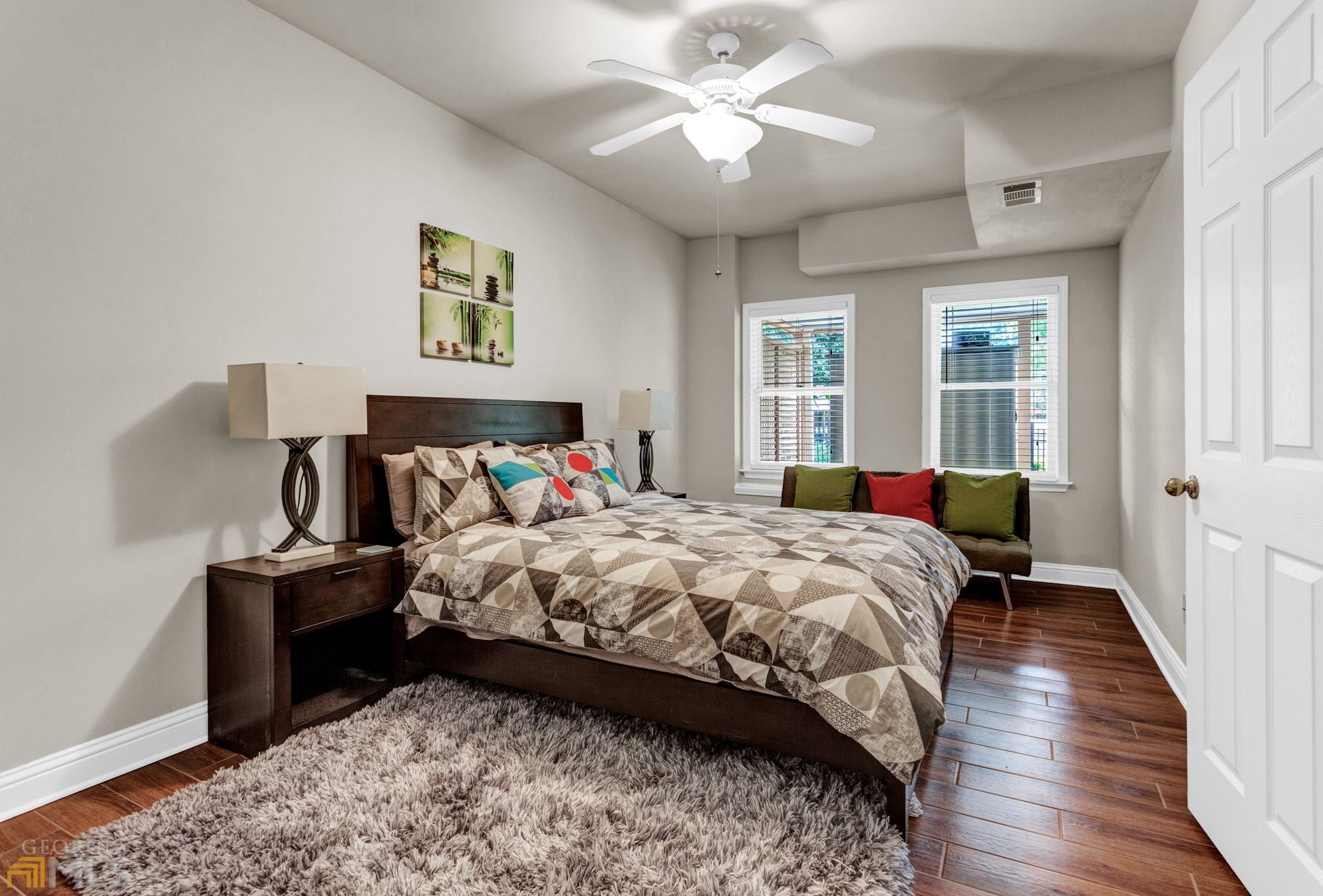 1539 Reserve Cir, Decatur GA  30033-1538 exterior