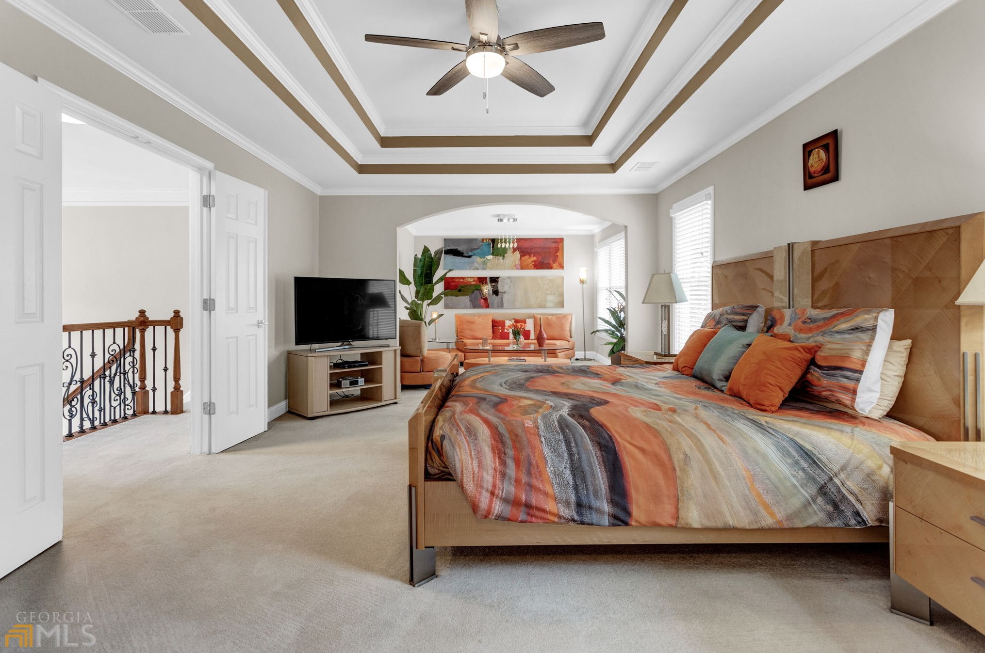 1539 Reserve Cir, Decatur GA  30033-1538 exterior