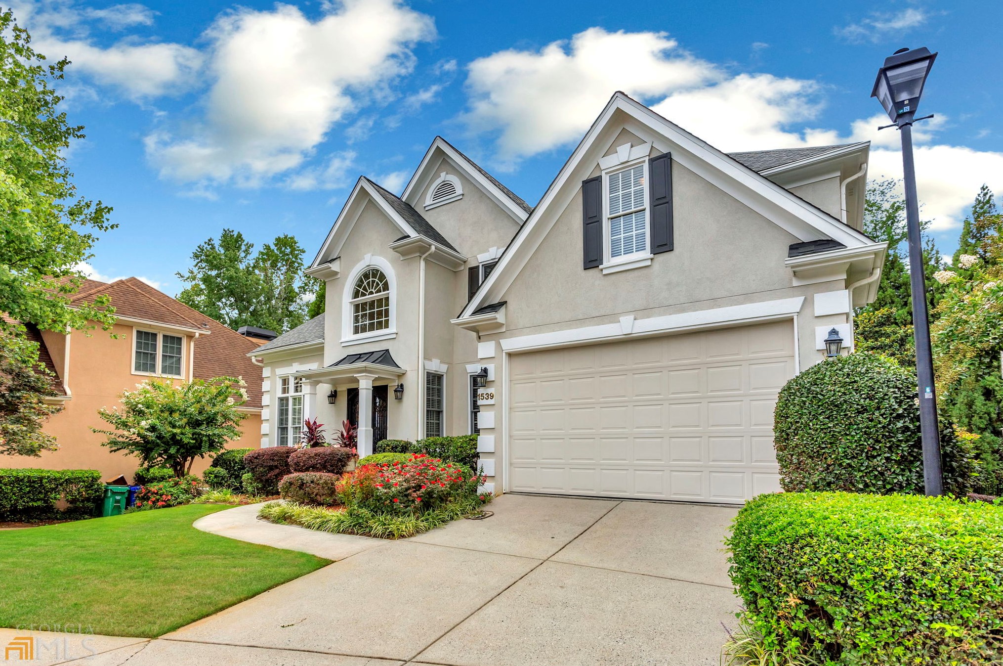 1539 Reserve Cir, Decatur, GA 30033-1538