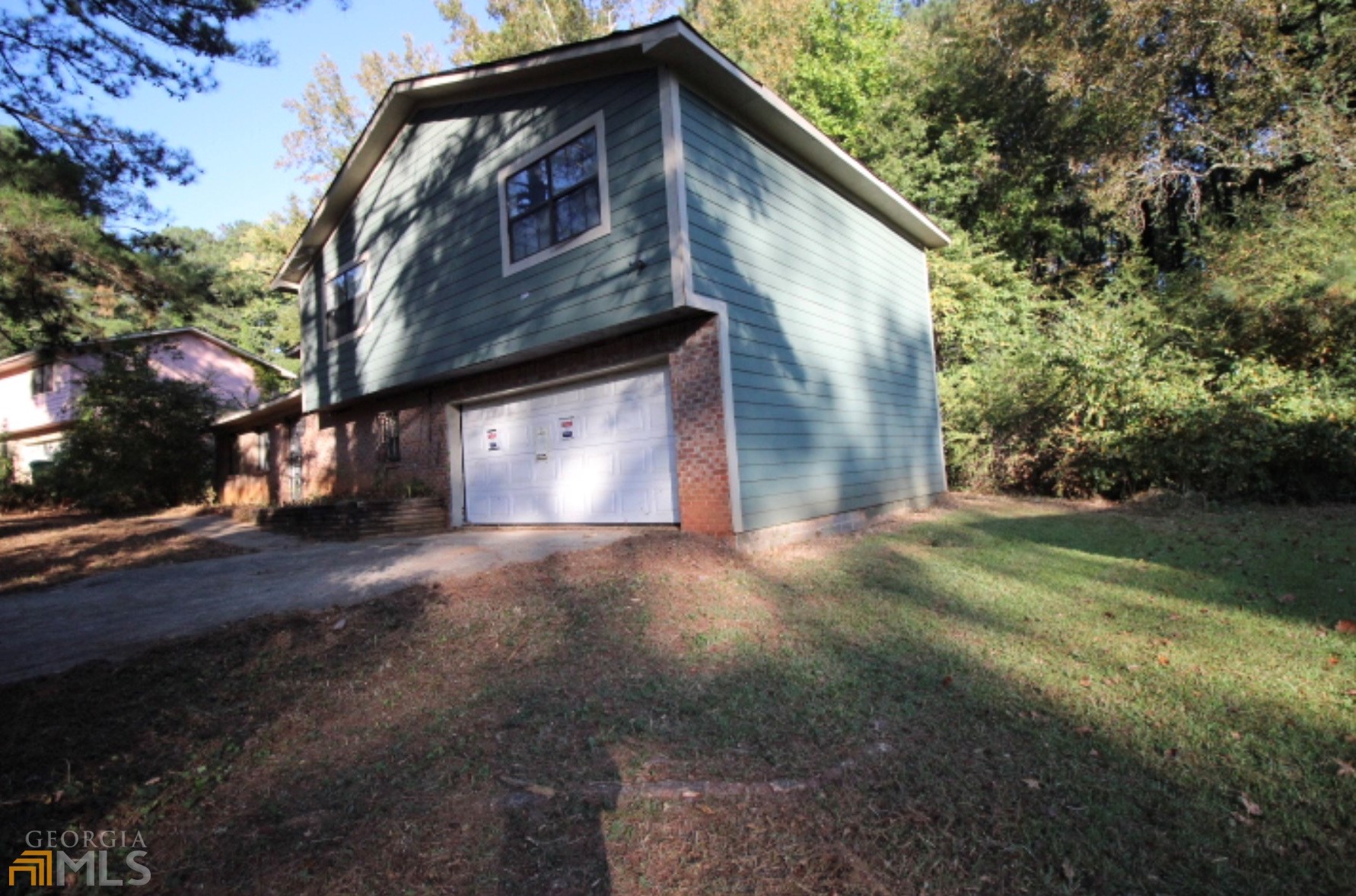 4236 Pepperdine Dr, Decatur GA  30034-6114 exterior