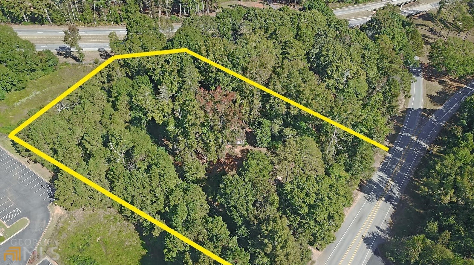 1035 E Spring Street E, Monroe, GA 30655