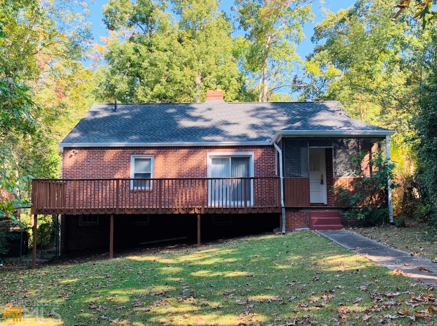 1864 Montrose Dr, Atlanta, GA 30344