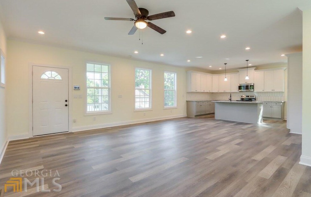 112 Park Ave, Atlanta, GA 30315-4033