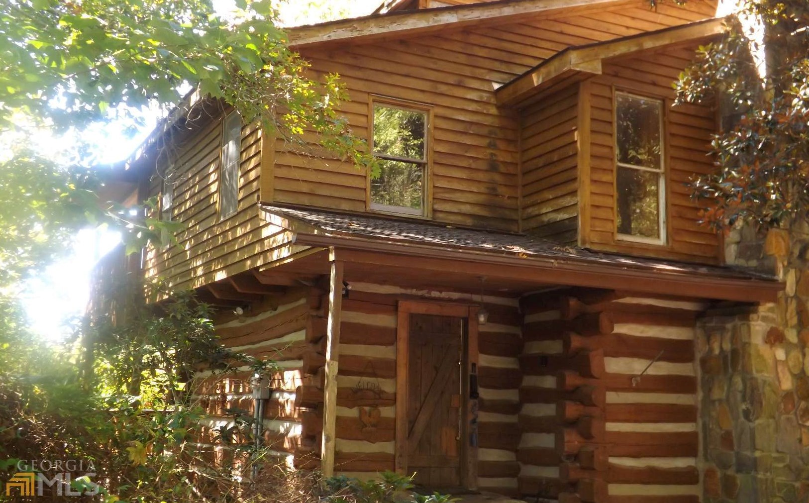 597 Fort Gumlog Rd, Young Harris, GA 30582-3452