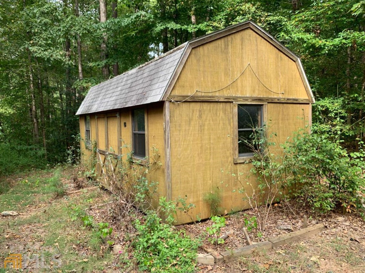334 Mockingbird Dr, Monticello, GA 31064