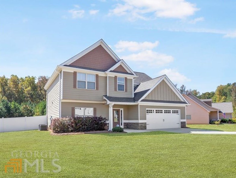 367 Mary Hill Ln, Douglasville, GA 30134-4620