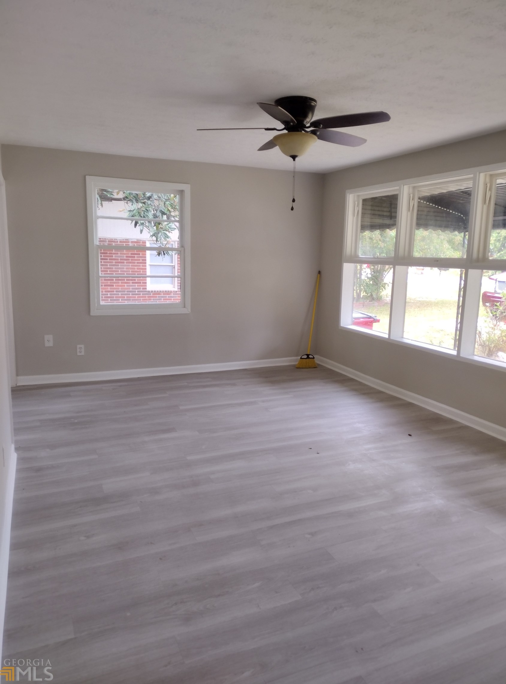 3935 Spencer Cir, Macon GA  31206-3511 exterior