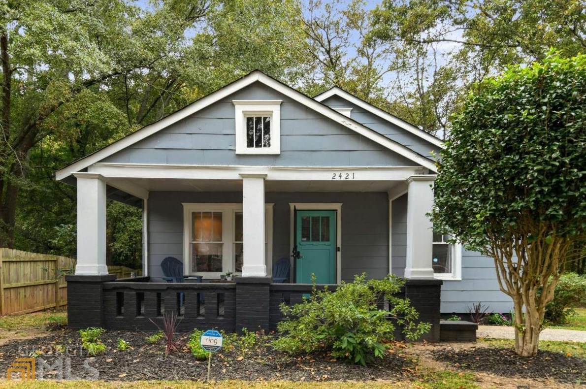 2421 Fairburn Rd Sw, Atlanta, GA 30331
