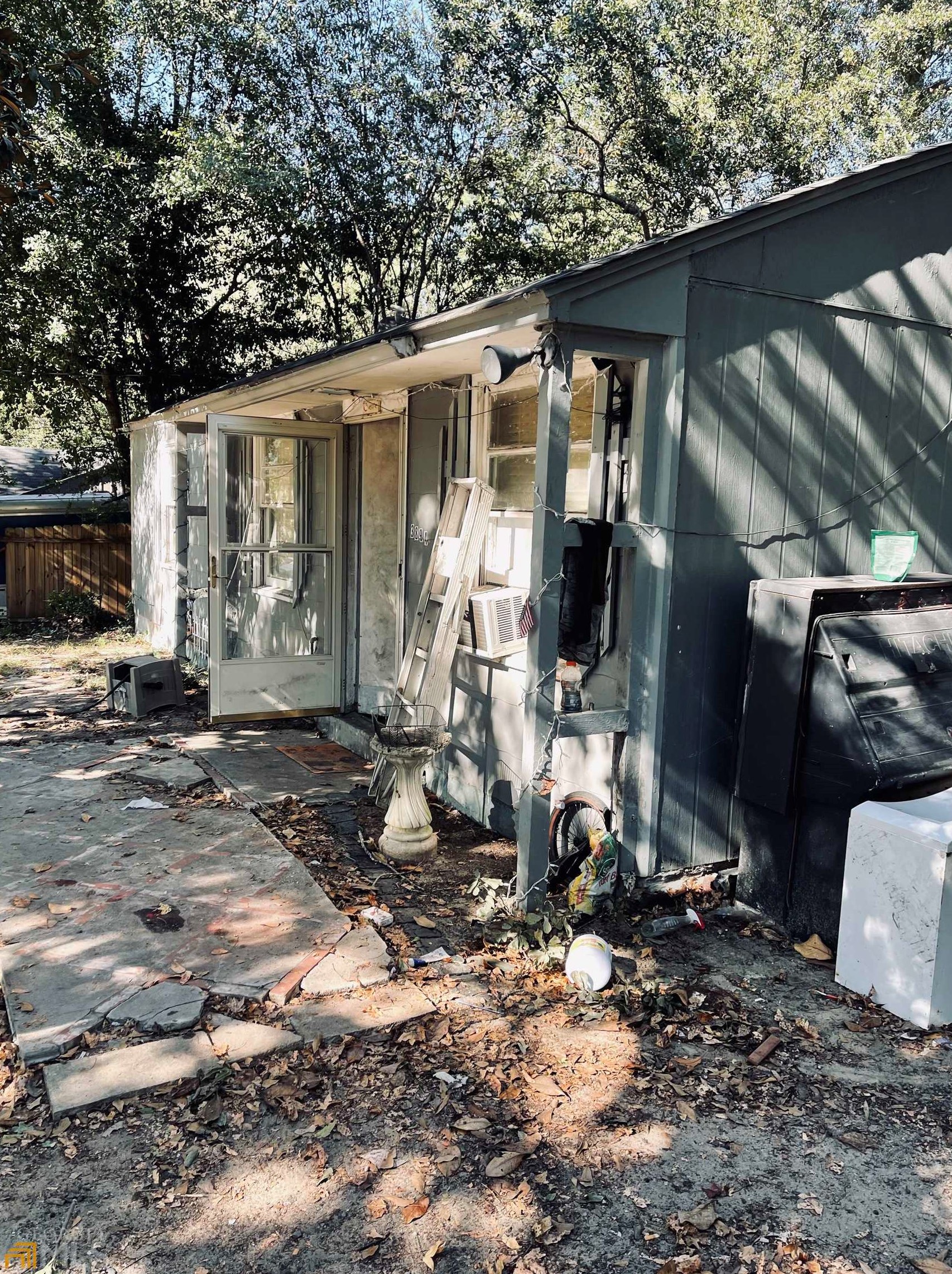 3894 Tyler Dr, Macon, GA 31206-3526