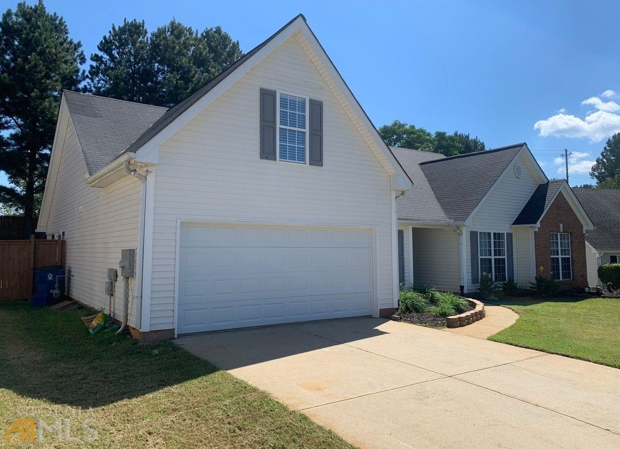 540 Windsor Brook Ln, Lawrenceville, GA 30045-3820