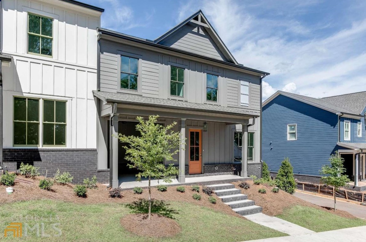 5722 Main St, Flowery Branch, GA 30542-0056