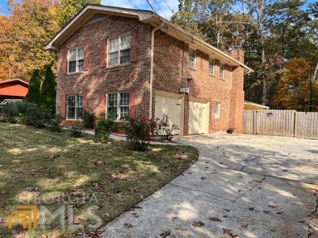 4226 Cedar Valley Ln, Conley, GA 30288