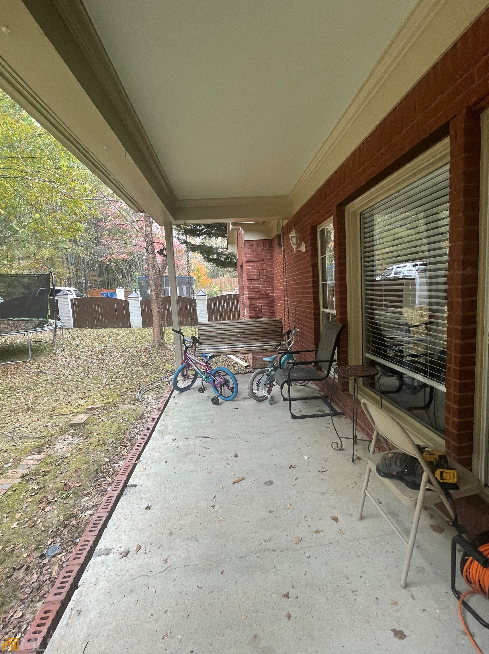 1193 Braselton Hwy, Lawrenceville GA  30045-4610 exterior