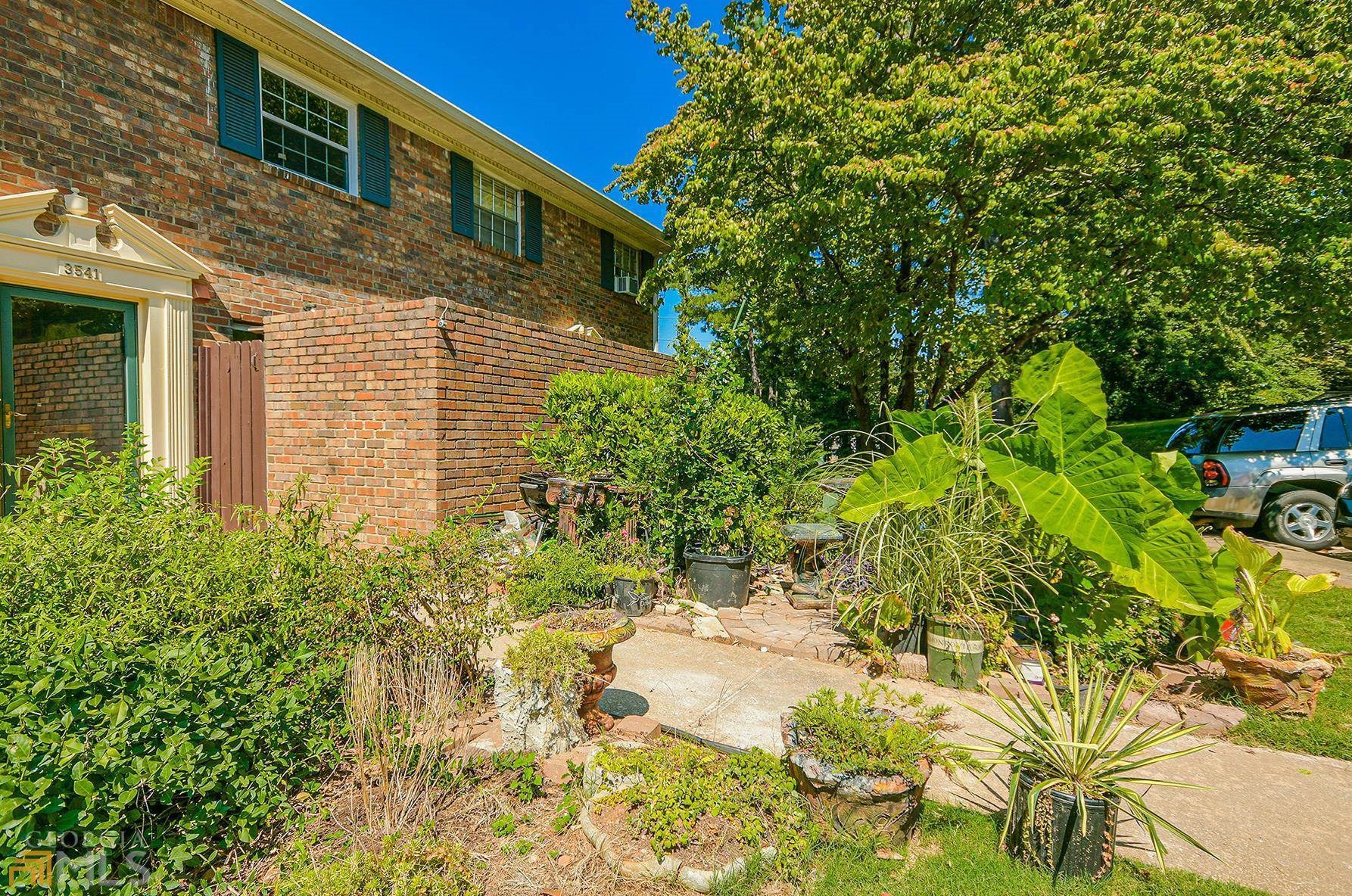 3541 Old Chamblee Tucker Rd Apt B, Atlanta, GA