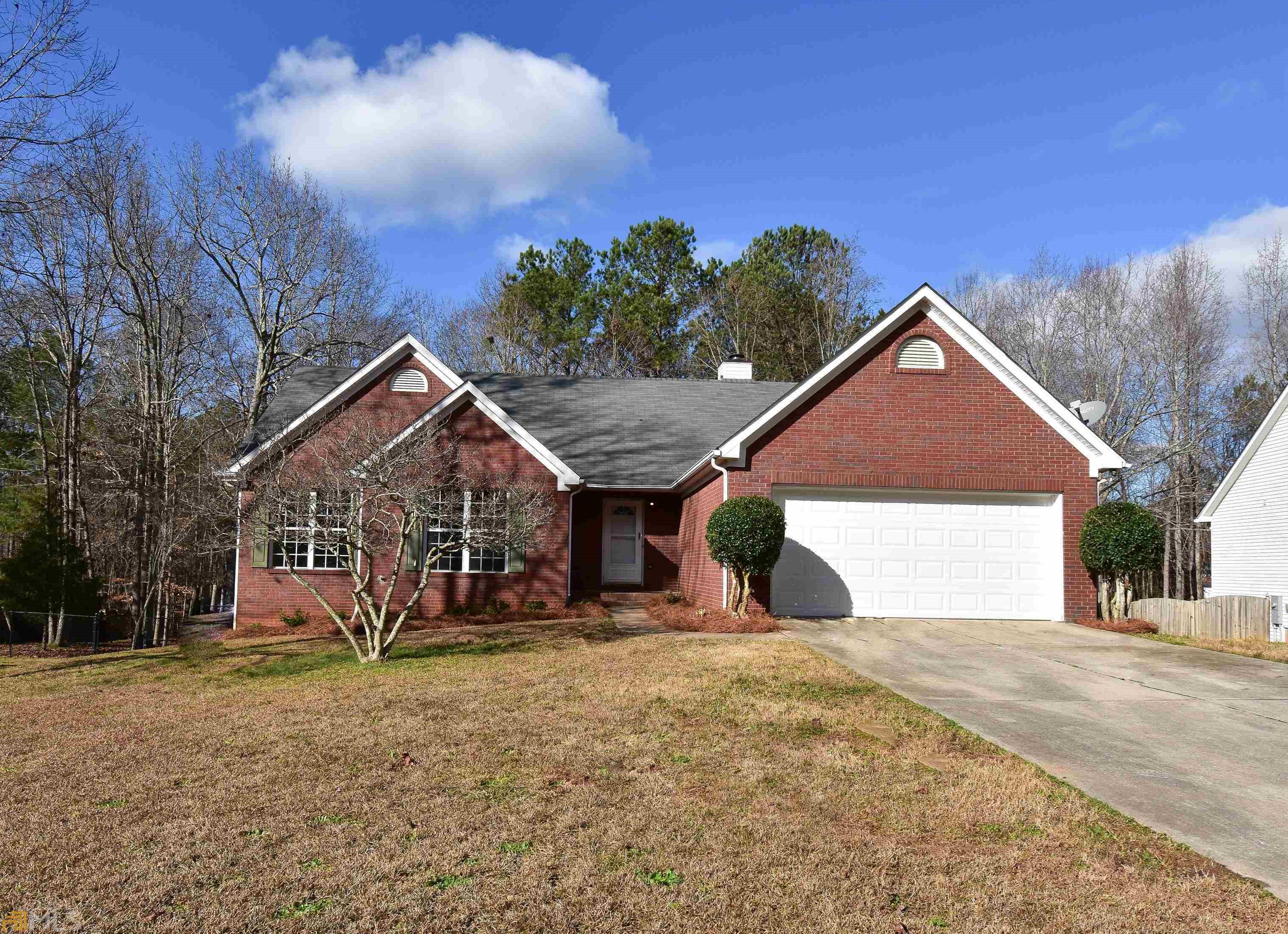 6105 Back Bay Cir, Flowery Branch, GA 30542-5345