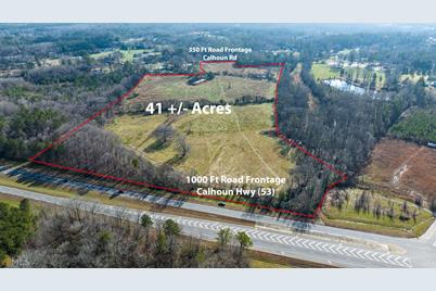 0 Calhoun Highway, Rome, GA 30165 - Photo 1