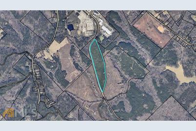 0 Pacific Road, Monticello, GA 31064 - Photo 1