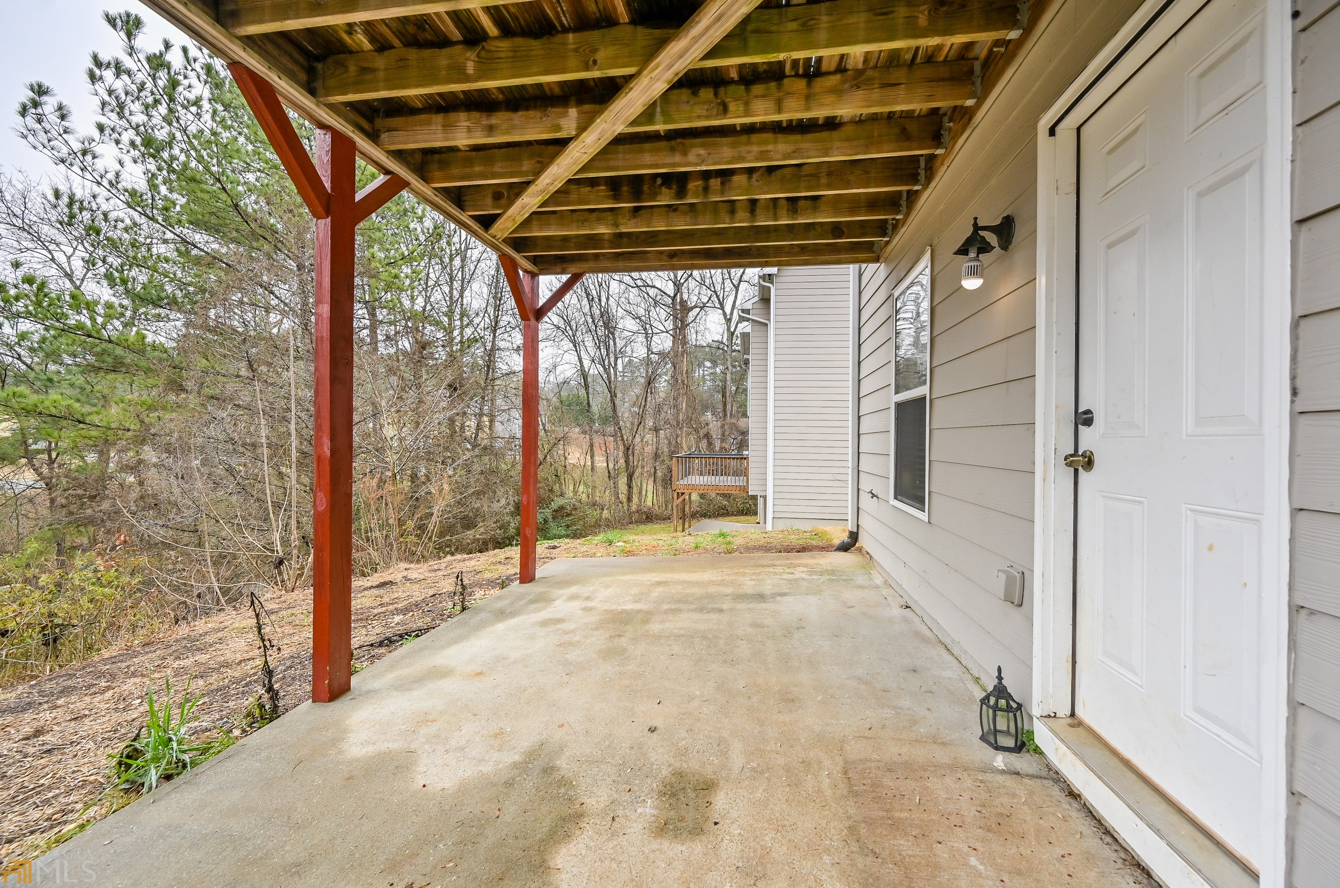 733 Baugh Springs Ln, Lawrenceville, GA 30044-8009