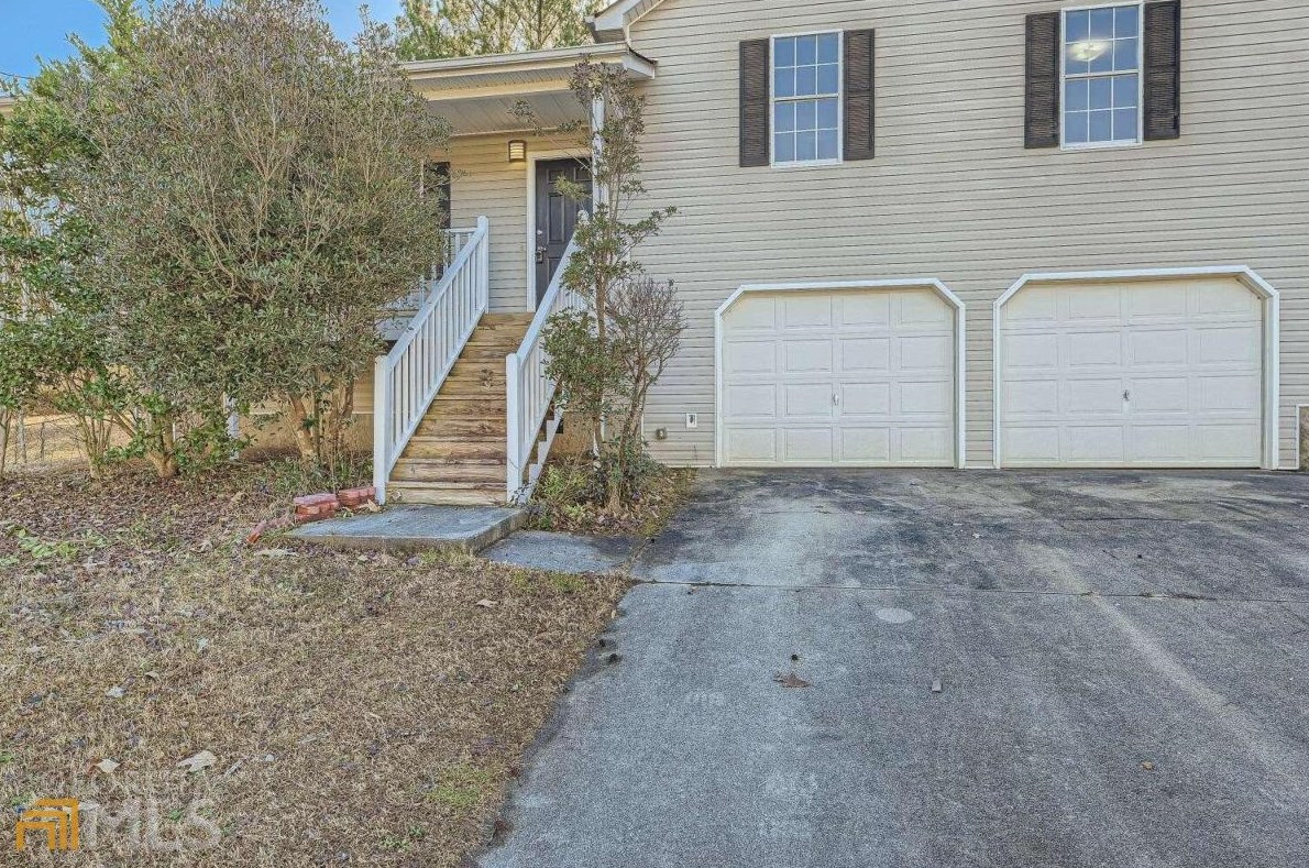 356 Bridge Lndg, Douglasville, GA 30134-6048