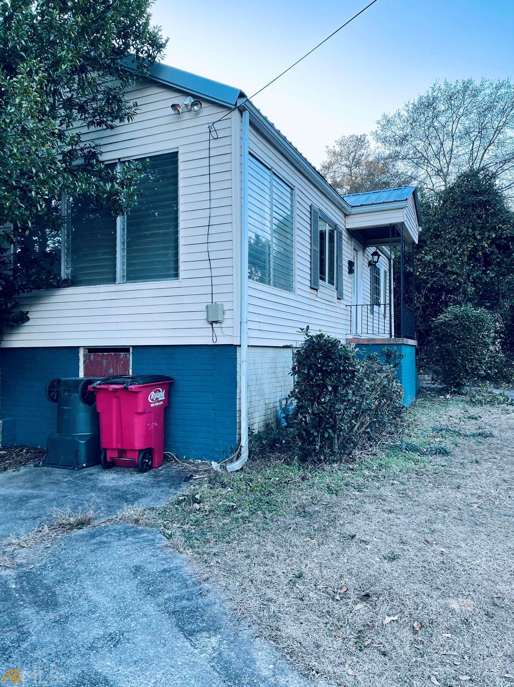 3560 Mckenzie Dr, Macon, GA 31204-2712
