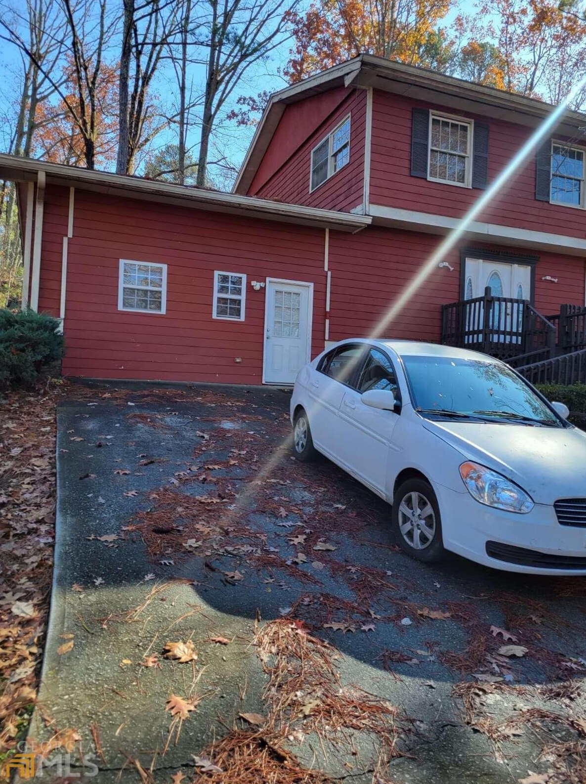 6935 Ivy Log Dr, Austell, GA 30168