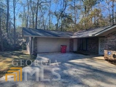 3468 Chestley Dr, Macon GA  31217-6112 exterior