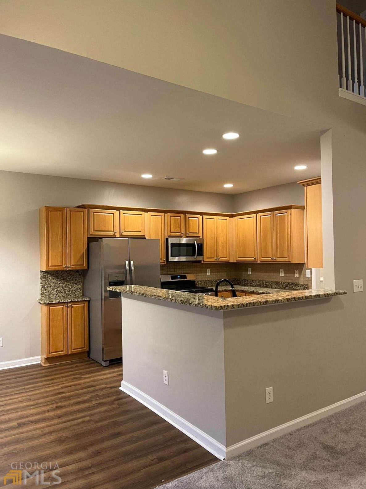 2220 Rosemoore Walk, Marietta, GA 30062
