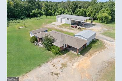 23060 US Highway 80 E, Statesboro, GA 30461 - Photo 1