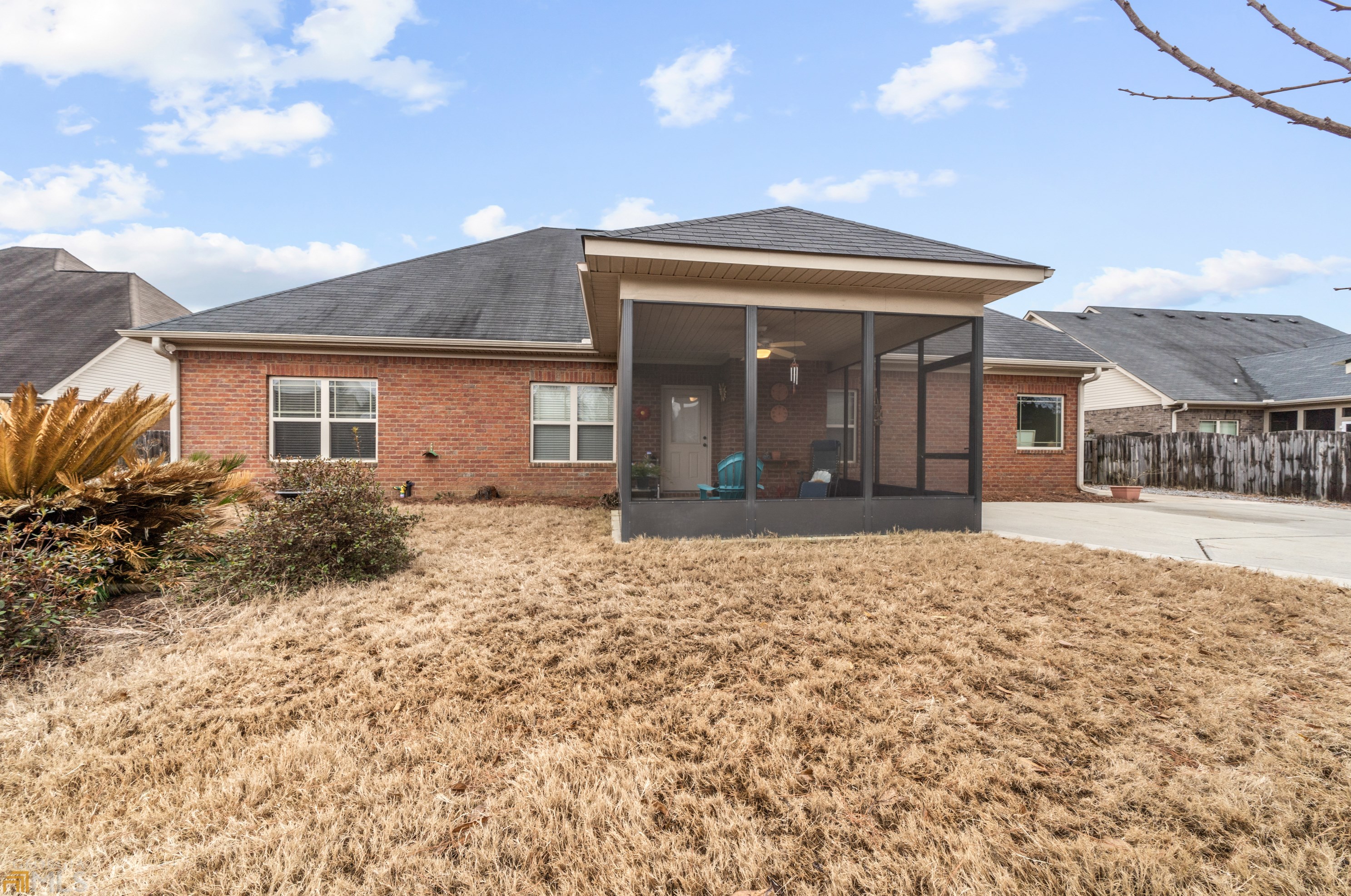 263 Golden Ocala Blvd, Macon GA  31216-7457 exterior