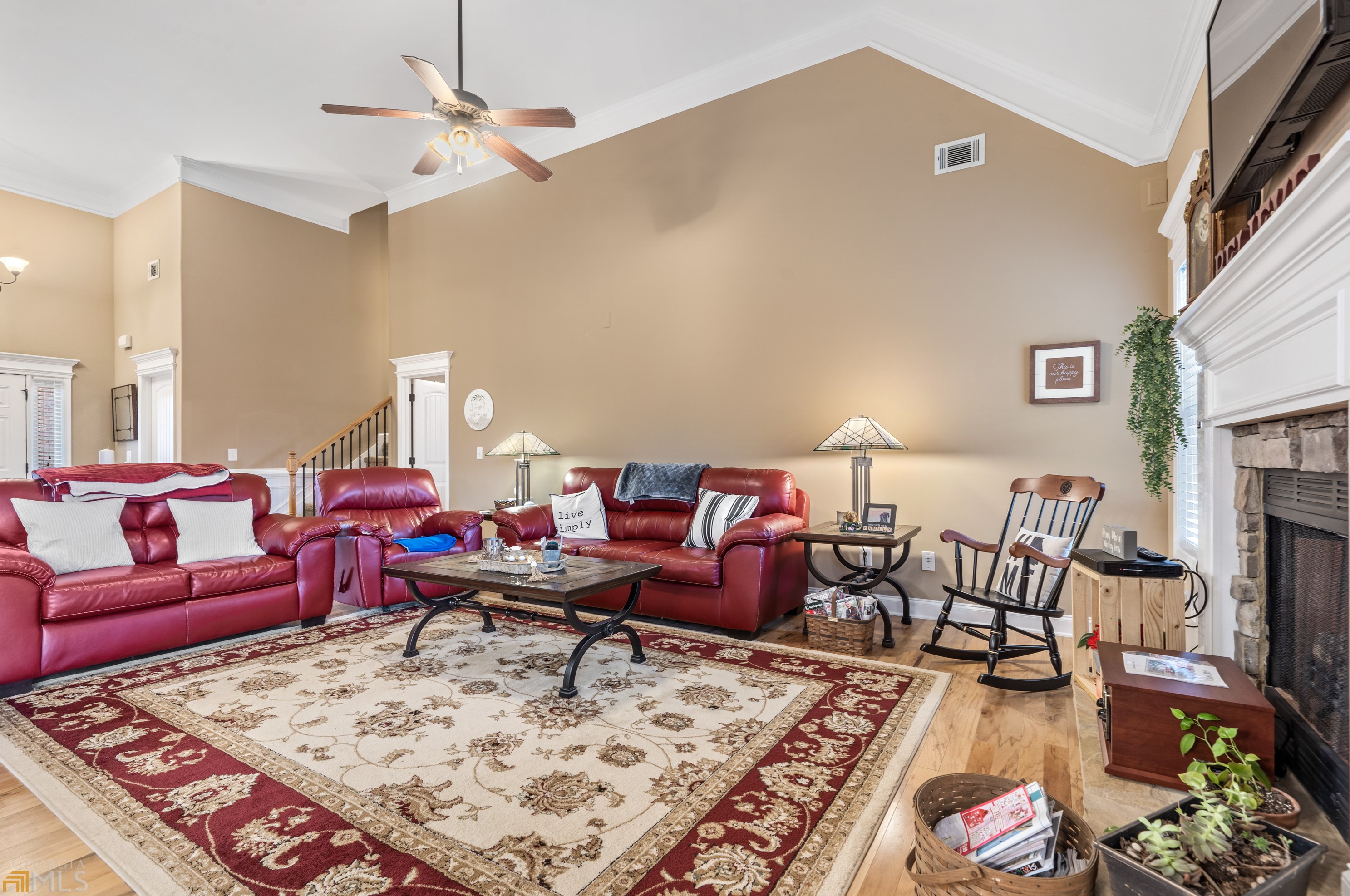 263 Golden Ocala Blvd, Macon GA  31216-7457 exterior
