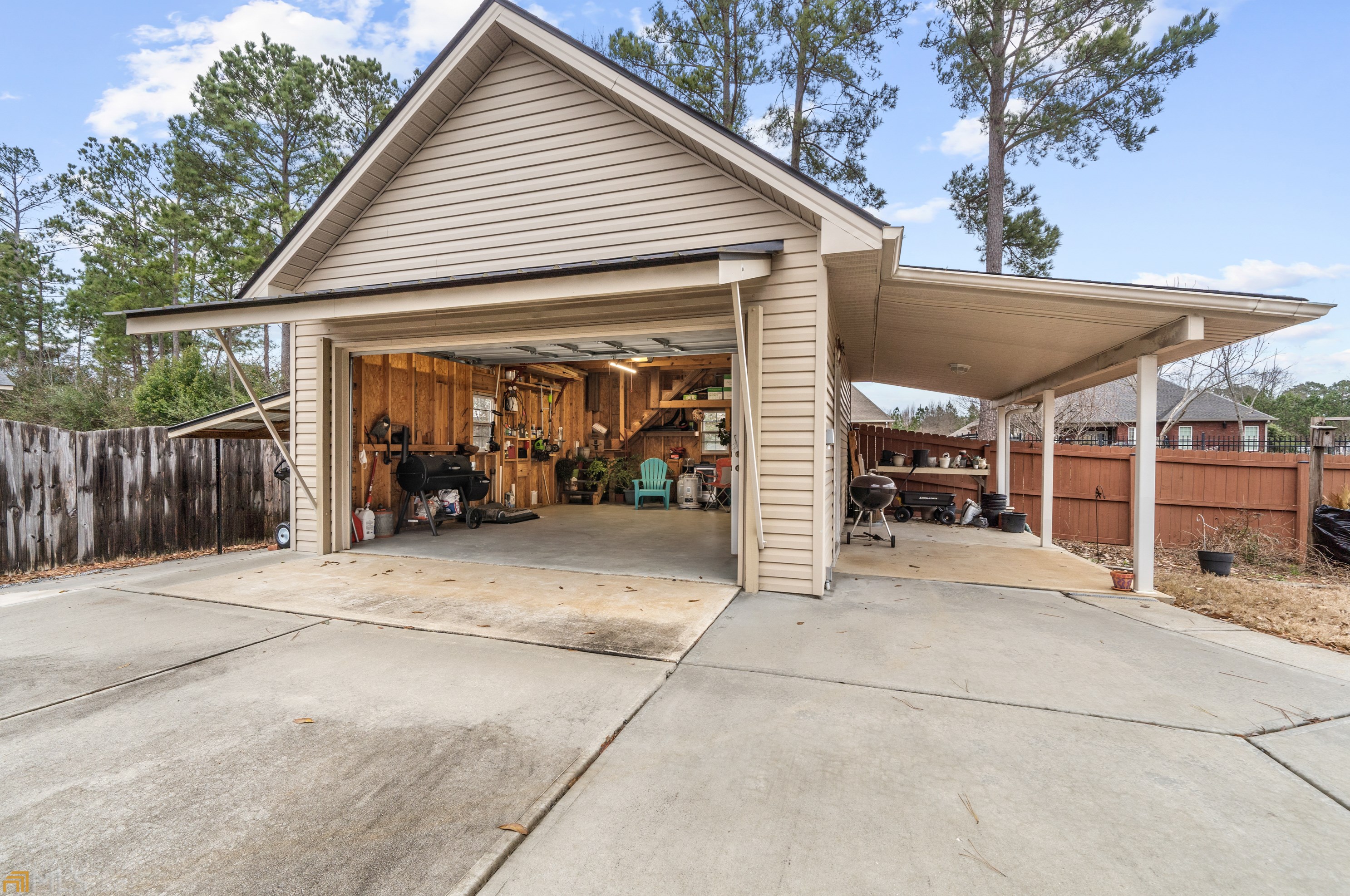 263 Golden Ocala Blvd, Macon GA  31216-7457 exterior