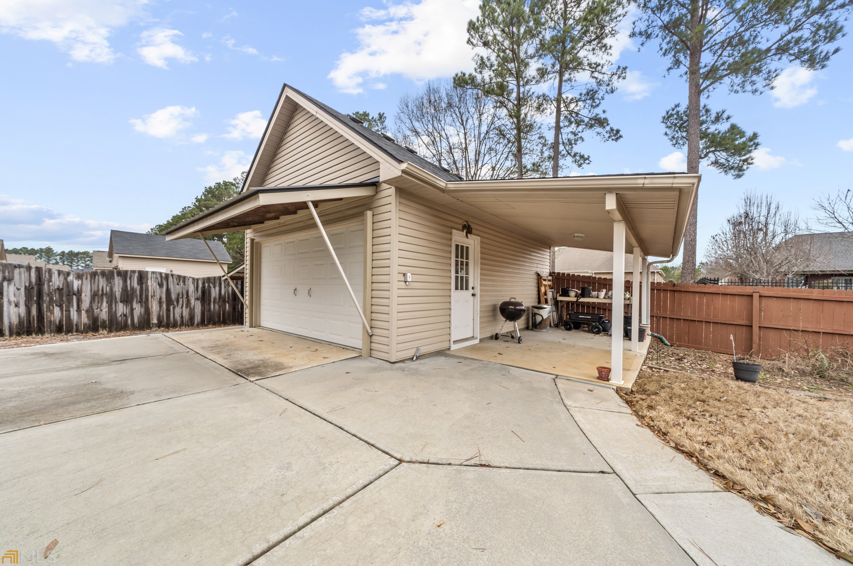 263 Golden Ocala Blvd, Macon GA  31216-7457 exterior
