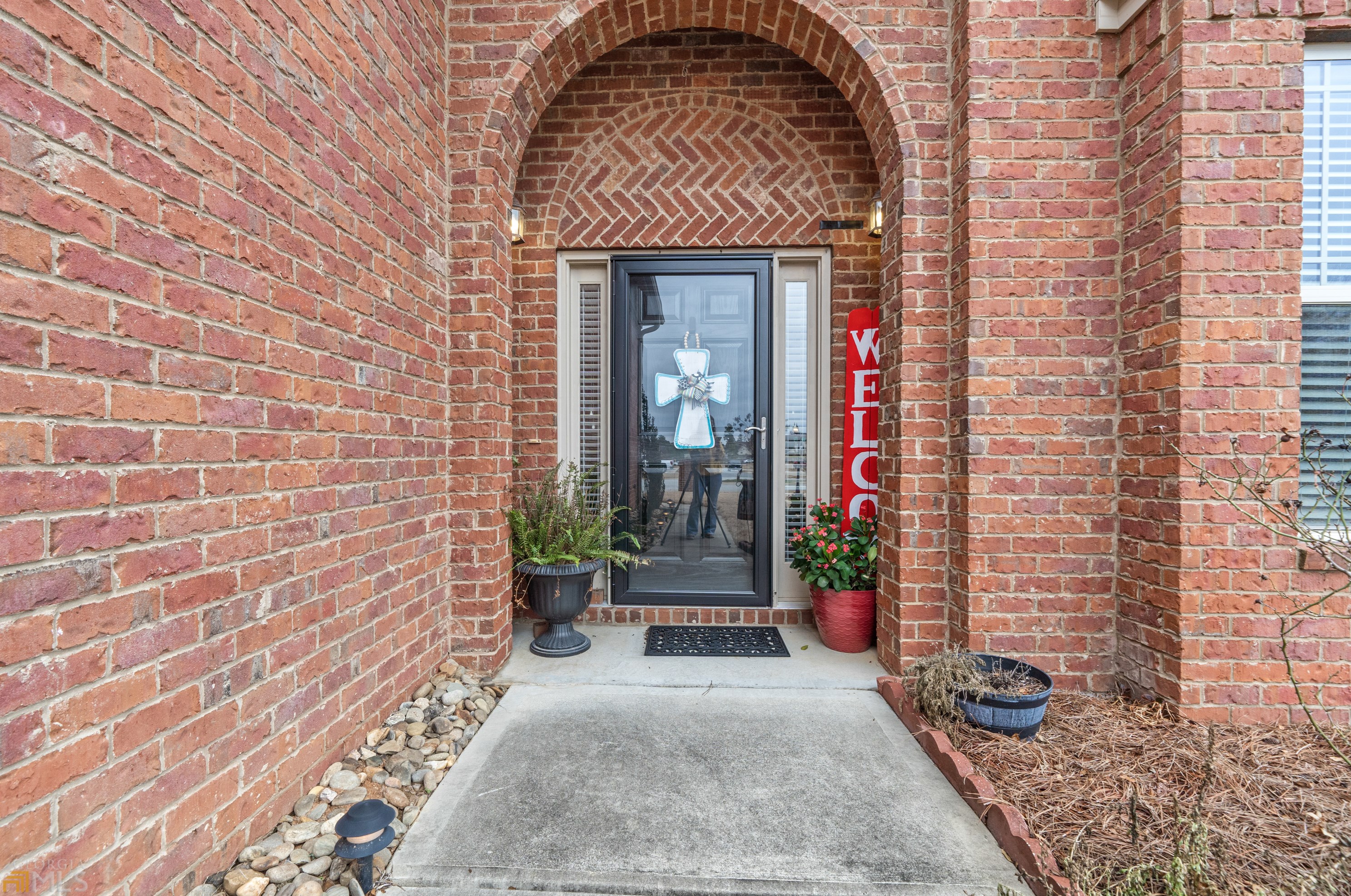 263 Golden Ocala Blvd, Macon GA  31216-7457 exterior