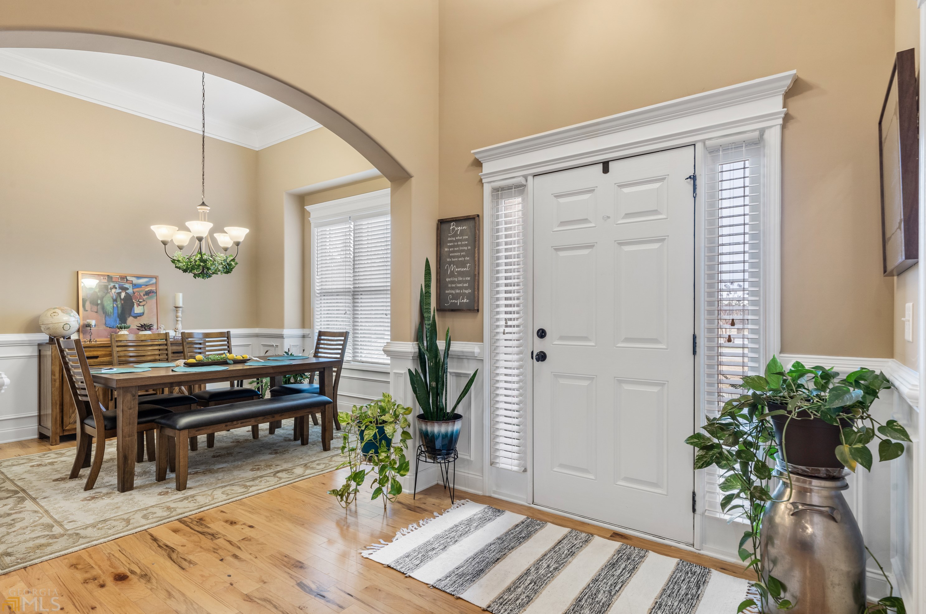 263 Golden Ocala Blvd, Macon GA  31216-7457 exterior