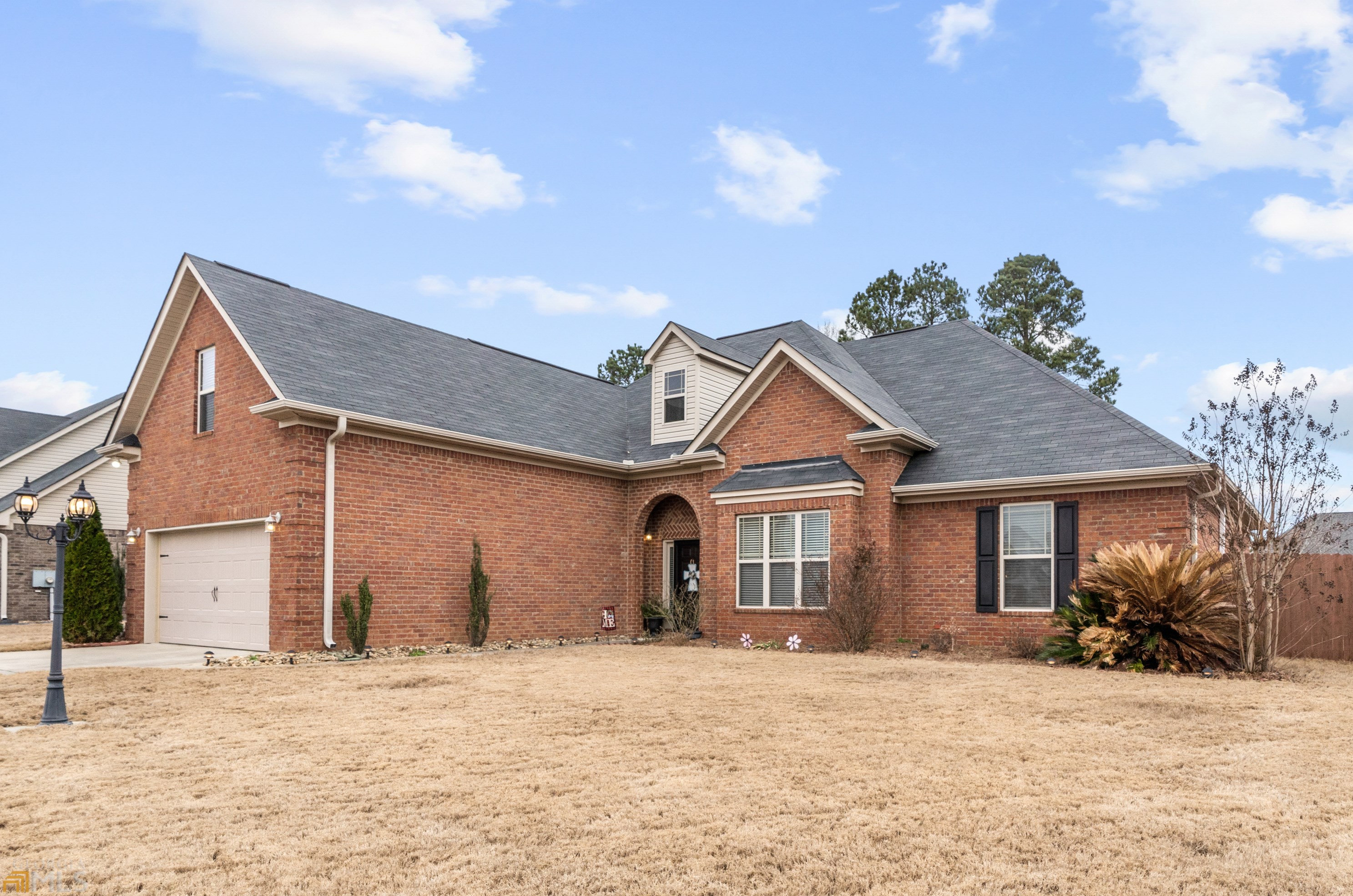 263 Golden Ocala Blvd, Macon GA  31216-7457 exterior