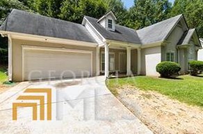 804 Fairburn Rd Nw, Atlanta, GA 30331