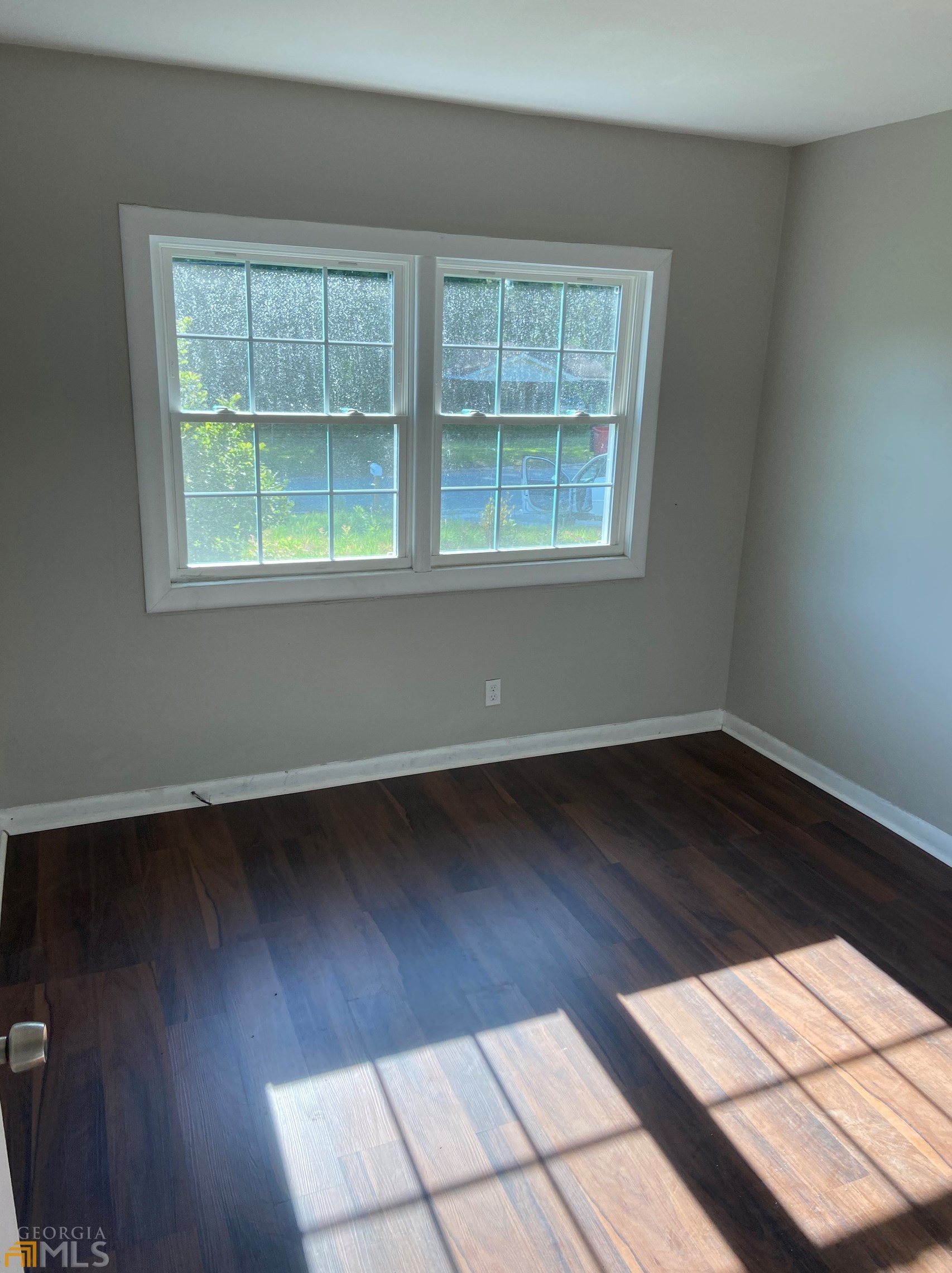 4442 Pinedale Dr, Macon GA  31206-4530 exterior