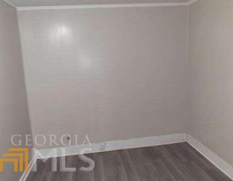 4195 Mikado Ave, Macon GA  31206-1862 exterior